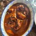 Cooksnap dari Jauna Rizki untuk resep Ayam Kecap Bersantan