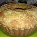 Cooksnap dari Vitha untuk resep 1. Brudel Keju Manado