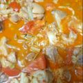 Cooksnap dari ali untuk resep Tongseng Ayam Fillet