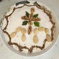 Cooksnap από Ειρηνη στη συνταγή Κόλυβα
