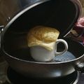 Cooksnap dari Neng-Chu-Lia untuk resep Zupa Soup Teplon
