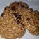 El cooksnap de Carmen Cruz Fajardo cuando hizo Galletas de avena y chocolate.