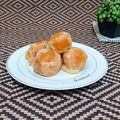 Cooksnap dari nidarudi untuk resep Kue Binyolos Khas Manado
