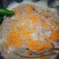 MARIA GILDA MOL's cooksnap of when they made சிகப்பு அரிசி அப்பம்.