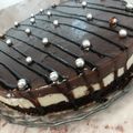 صورة من أم حسنين ، شاركها بعد تجربة وصفة سويسرول كيك الباونتي😋