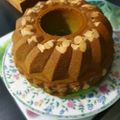 Cooksnap dari Nevia untuk resep BRUDEL Pandan