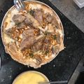 Layla (lulu)'s cooksnap of when they made Mansaff منسف.
