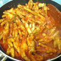 Cooksnap dari Rita Yulia Darwis untuk resep Ceker Setan