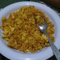 Cooksnap dari Nope 🍒🍓 untuk resep Nasgor wortel MPASI sehat 11m+