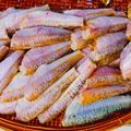 Cooksnap của Khểnh's Delicacy khi họ làm theo món CÁ PHÈN RÂU KHO NGHỆ NON & LÁ CHANH