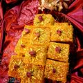 صورة من 🌻🌻 مُيّوٌوٌشَ أِلُسّوٌرًيّة 🌻🌻، شاركها بعد تجربة وصفة بسبوسة👍