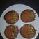 El cooksnap de nerea pubill nanik cuando hizo Galletas de pistacho y naranja.
