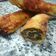 El cooksnap de Delia cuando hizo Frishoas.
