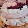 Anna Sebők Cooksnap-ja, amikor elkészítette a(z) Klasszikus pavlova torta receptet.