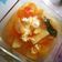 Gyöngyi 💇‍♀️ Cooksnap-ja, amikor elkészítette a(z) Zöldséges, pirított, tarhonyaleves 🍲 receptet.