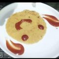 Ankita Maniktala का कुकस्नैप जब उन्होंने बेसन चीला (besan cheela recipe iN Hndi) बनाया था।