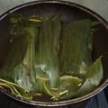 Cooksnap dari Indah Safitri II untuk resep Pepes Ikan Mas