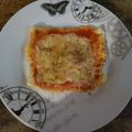 El cooksnap de 🍝🐾🐾 Ana Belén 🐾🐾🍝 cuando hizo Sándwich hojaldrado con huevo.