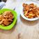 Cooksnap dari kucingkepanasan untuk resep Kentang Goreng KFC Maizena