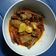 รูป Cooksnap ของ คุณภัทร เจ้าขา เมื่อเขาทำ แกงเผ็ดเป็ดย่างใส่ลิ้นจี่