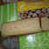 El cooksnap de Oriana Aguirre ortiz cuando hizo Budín de avena y banana.