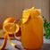 Cooksnap dari Dapoer Bunda Delizha untuk resep Es Teh Sunkist