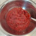 kriszti illes Cooksnap-ja, amikor elkészítette a(z) A tökéletes pizzaszósz receptet.