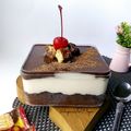 Cooksnap dari Aniss Soetomo untuk resep Bolu Gulung Kukus Chocolatos 2 telur