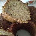Cooksnap dari Rianty untuk resep Bolu Pisang Panggang 1 telur (No Mixer)