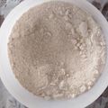 کوک اسنپ simin بعد از امتحان کردن آرد برنج خانگی.