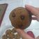 Cooksnap dari Afifa Fitia untuk resep Chocochips Cookie super renyah