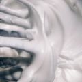 El cooksnap de Silvia Arancibia cuando hizo Merengue SUIZO🙌🏾.
