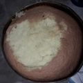 El cooksnap de Soledad gonzalezz cuando hizo Bizcochuelo casero fácil.