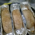El cooksnap de tania cuando hizo PAN 100% INTEGRAL (fácil, rápido y económico).