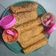 thakkarmansi's cooksnap of when they made લેફટ ઓવર રાઈસ પરાઠા (Left Over Rice Paratha Recipe In Gujarati).
