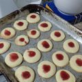 El cooksnap de amyei mika cuando hizo Jalea de frutilla fácil y rápida en 10 minutos.