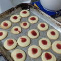 El cooksnap de amyei mika cuando hizo Jalea de frutilla fácil y rápida en 10 minutos.