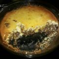 Dori Thomas's cooksnap of when they made White Castle burger casserole (low carb).