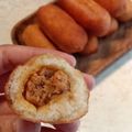 Cooksnap dari Adelia Firdaus untuk resep Luti Gendang