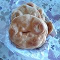 El cooksnap de yesica18 cuando hizo Tortas fritas.