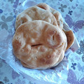 El cooksnap de yesica18 cuando hizo Tortas fritas.