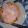 El cooksnap de Cristian Godoy cuando hizo Calabaza rellena.
