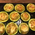 El cooksnap de Posada Buen Camino cuando hizo Zapallitos rellenos sin carne 🎉.
