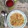 Cooksnap dari Dapur Jihan untuk resep Nasi Goreng Ati Bakso