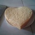 Cooksnap dari suryani untuk resep Bolu keju simple, enak, gurih