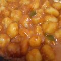 Cooksnap dari Yosua Tias untuk resep Cilok ebi plus bumbu kacang