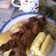 El cooksnap de Reginapazz Romero cuando hizo Anticuchos de corazón.
