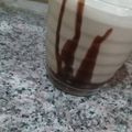 صورة من منى حسين، شاركها بعد تجربة وصفة موكا بارد😋😍