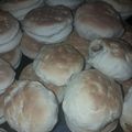 El cooksnap de Claudia fabiana Hernandez cuando hizo Pan criollo o galleta de campo👩🏼‍🍳 🍞.