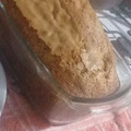 El cooksnap de Ornella Marenco cuando hizo Torta de banana sin leche ni manteca.